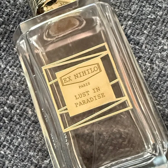 Ex Nihilo Lust in Paradise - Picture 2 of 4